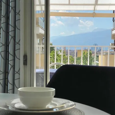 Panoramic & Mountain View Sofia